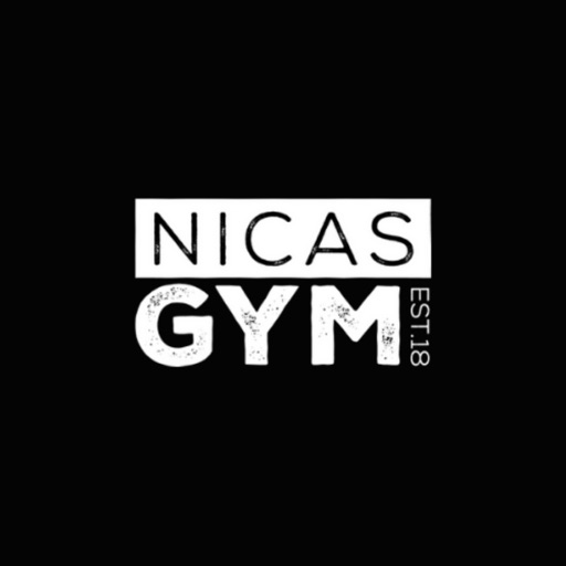 NicasGym Verwaltung icon