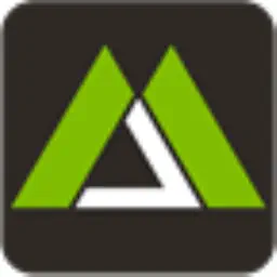 Overdrive Mobile app icon