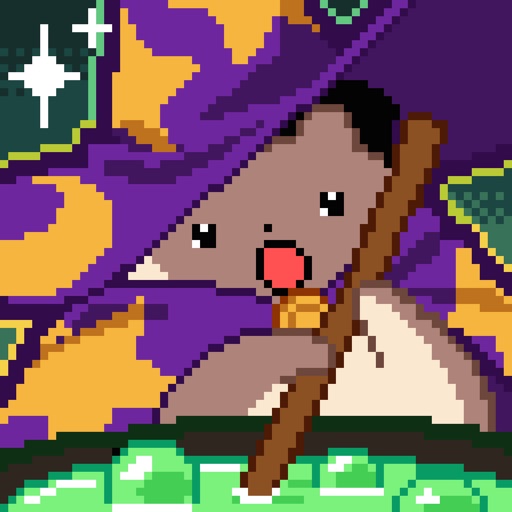 ハグシテ！どうぶつマンション