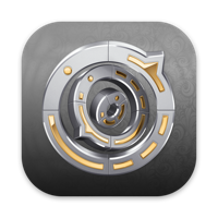 Alarm Clock Pro app icon - Lifestyle app for iPhone