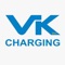 "VKCharging" is an intelligent platform of car life ecological service developed by VK Charging Company for users