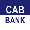 CAB Bank Mobile icon
