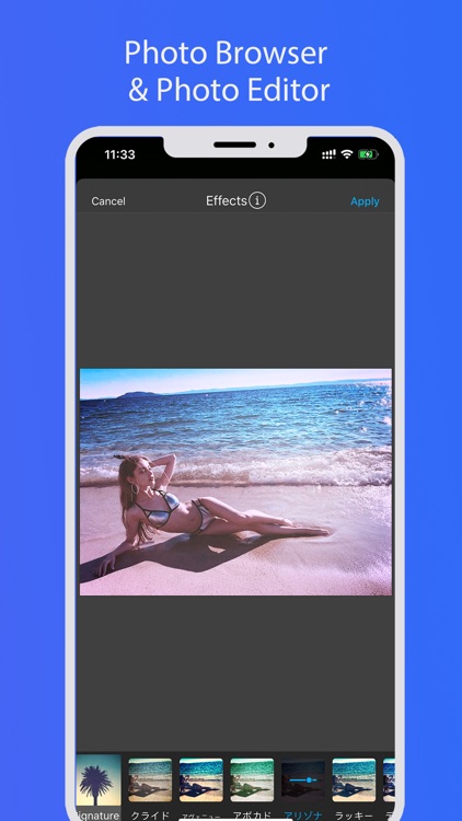Secret Vault - Hide Photos screenshot-4