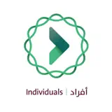 Etimad Individuals - Icona app
