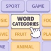 Categories -Words Associations icon