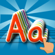 LetraKid PRO: Kids Writing ABC