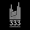 333 Commerce icon