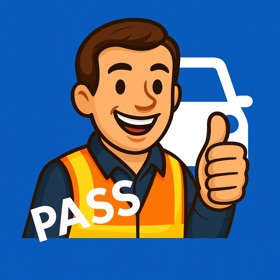 Pass Driving Test