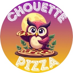 CHOUETTE PIZZA