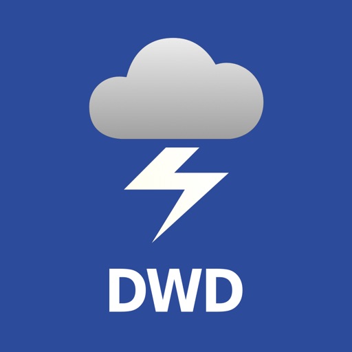 DWD WarnWetter - AppWisp.com
