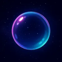 Bubble Odyssey: Space Journey