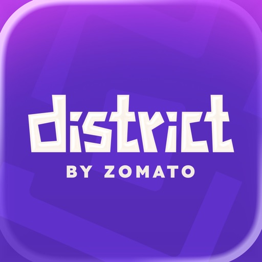 District: Movies Events Dining