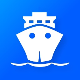 Marine Traffic & Ship Tracker