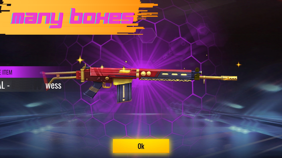 #1. Case Simulator Fire Max (iOS) 由: Roman Iakovlev