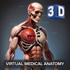 Virtual Medical Anatomy icon