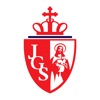 Jesus the Good Shepherd School icon