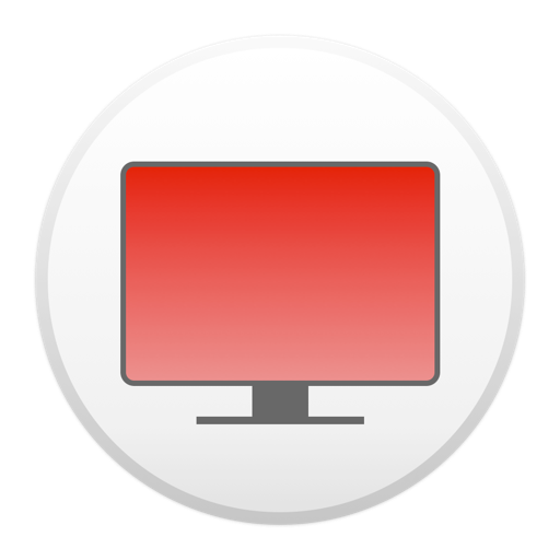 Night Vision app icon