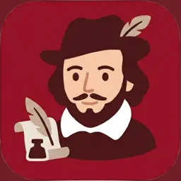 The Complete Shakespeare app icon