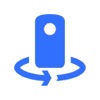 Reconstruct Capture icon