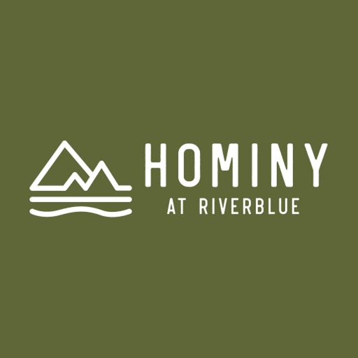 Hominy at RiverBlue