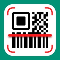 QRコードリーダー - バーコードリーダー バーコード QR