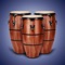 Real Percussion: kit drum pads