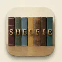 Shelfie: Reading Tracker