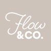 Flow and Co. Pilates icon