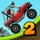 Hill Climb Racing 2