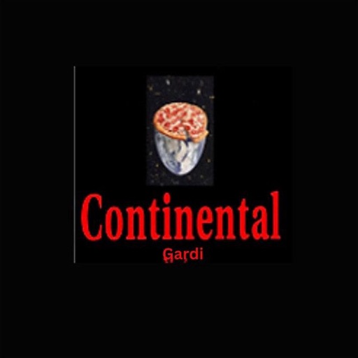 Continental Gardi icon