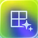 Collage Buddy : Collage Maker - Ícone do app