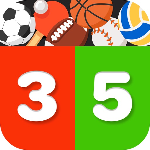 Score Keeper - Track Points