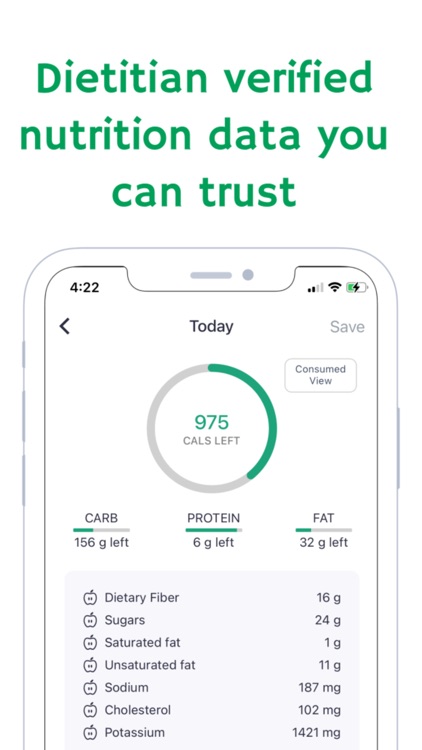 Calorie Deficit Calculator screenshot-3