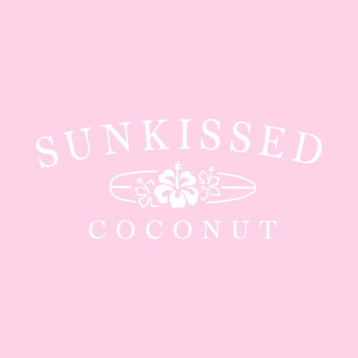 Sunkissedcoconut