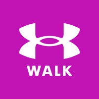 Under Armour Map My Walk