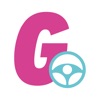 Girly Car Driver icon
