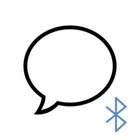 螢幕擷取畫面 (2) B-Chat - Simple Bluetooth Chat