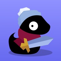 Voidpet Dungeon app icon - Games app for iPhone