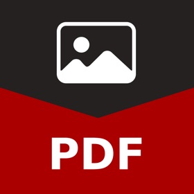 螢幕擷取畫面 (5) Image to PDF - Convert to PDF