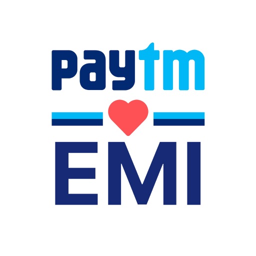 Paytm Loves EMI