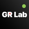 GR Lab - Ricoh image sync icon