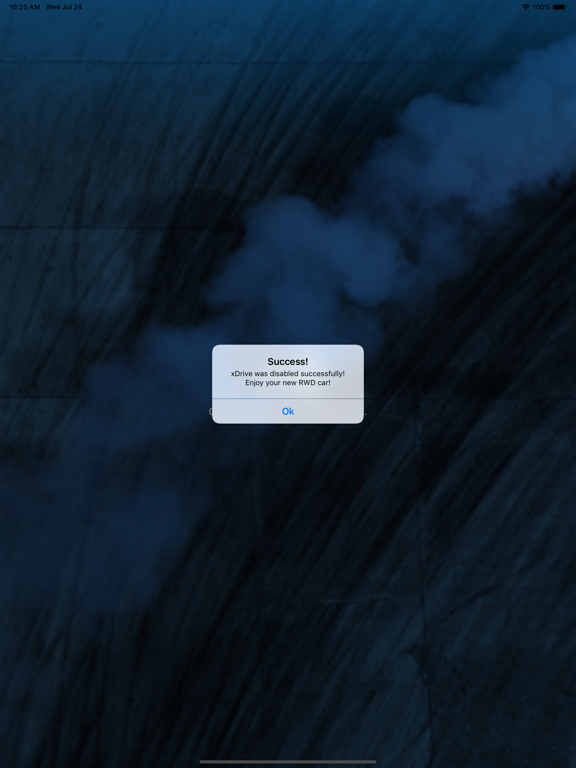 xDelete iPad screenshot 7 - Utilities app