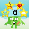 Alphablocks: Letter Fun icon