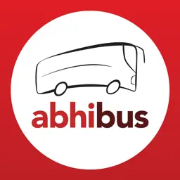 AbhiBus Bus Ticket Booking App app icon