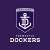 Fremantle Dockers Official App icon