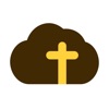 만나: 믿음의 여정을 함께하는 우리들의 소통 공간 app icon - Social Networking app for iPhone