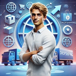 Dropshipping AI Mentor Nick FR