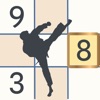 Sudoku by Logic Wiz icon