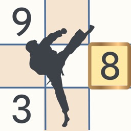 Sudoku by Logic Wiz