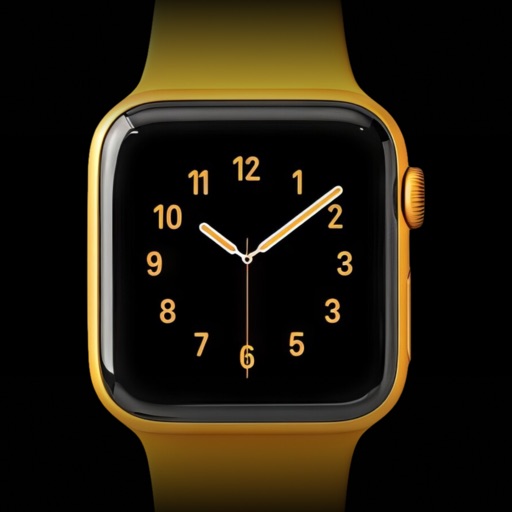 Watch Faces: Clock Wallpapers iOS App